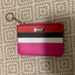 kate spade small wallet!